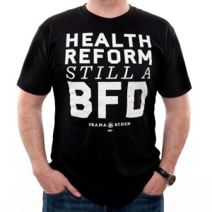 BFD T-shirt