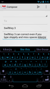 Swiftkey
