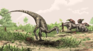 Nyasasaurus parrintoni