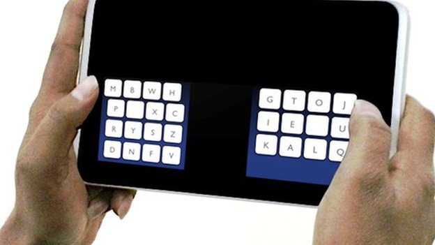 KALQ Keyboard