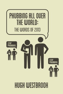 Phubbing All Over The World