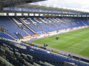 King Power Stadium